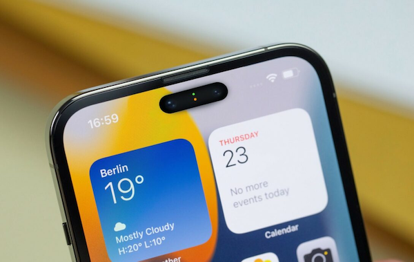 iPhone 14 series được Apple hỗ trợ Wi-Fi 802.11 ax giúp iFans truy cập mạng trong thời gian ngắn, không bị giật lag